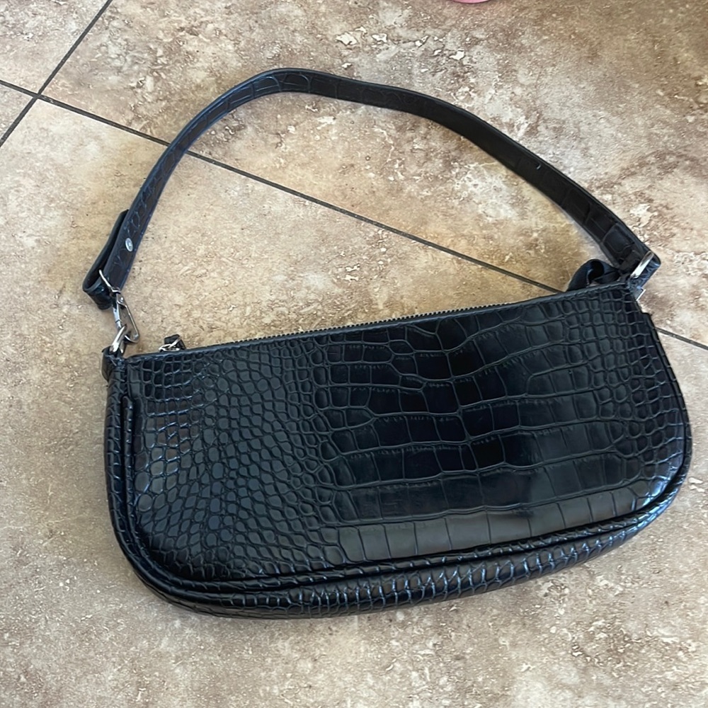 Black Purse